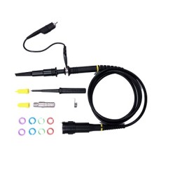 SP2035A - Siglent Passive Probe - 10X attenuation,12pf,10Mohm, 350MHz,CAT Ⅱ 300Vrms,operating temperature -10 to 55 degrees